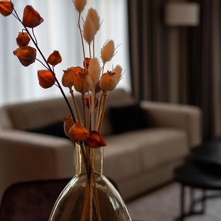 Huisje Novea Harderwijk Buitenkant foto
