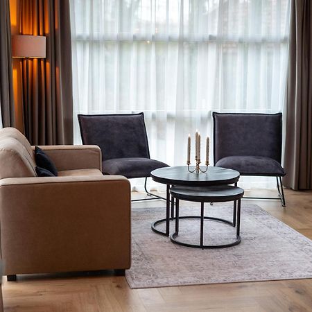 Huisje Novea Harderwijk Buitenkant foto