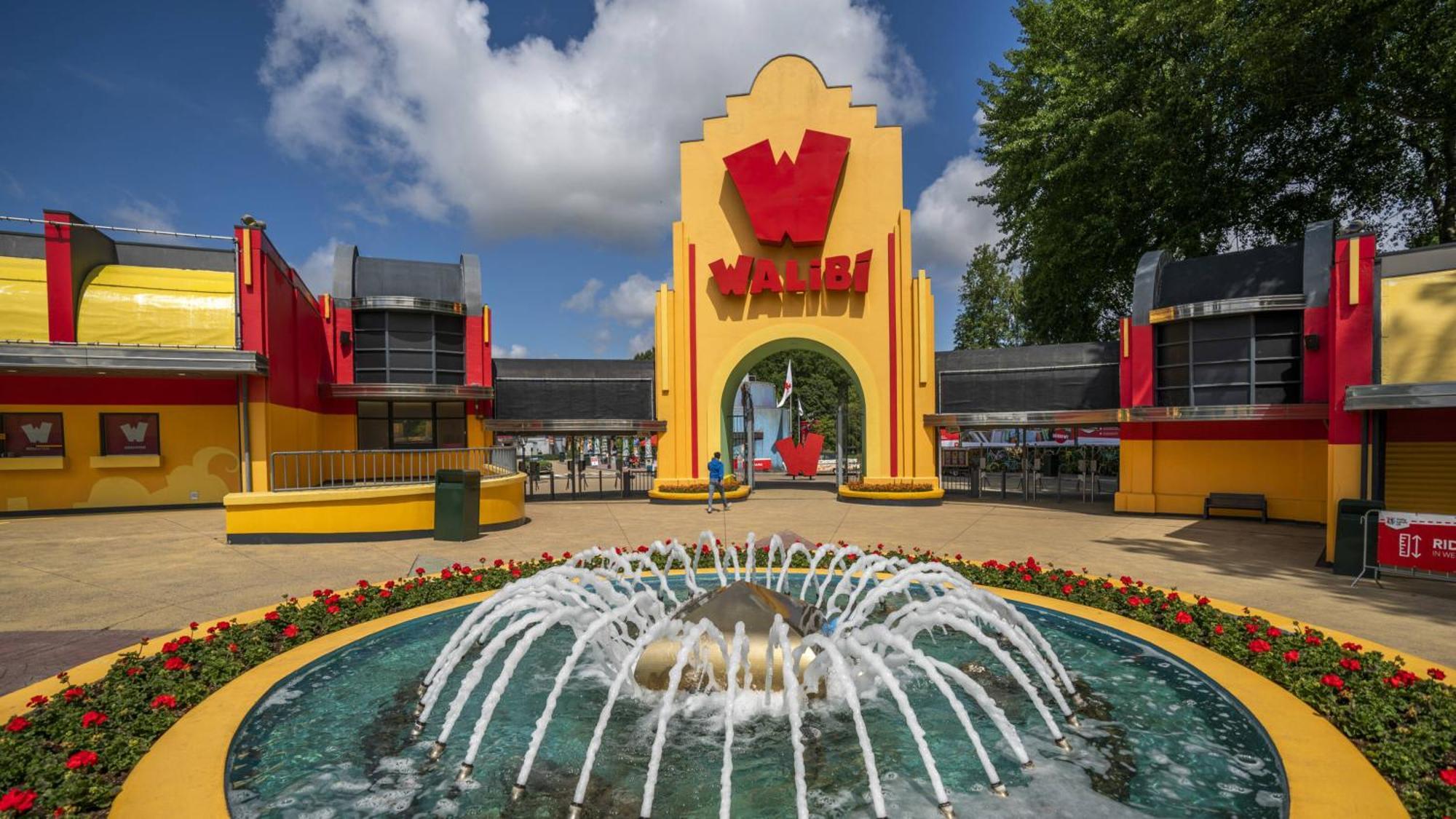 Huisje Novea Harderwijk Buitenkant foto