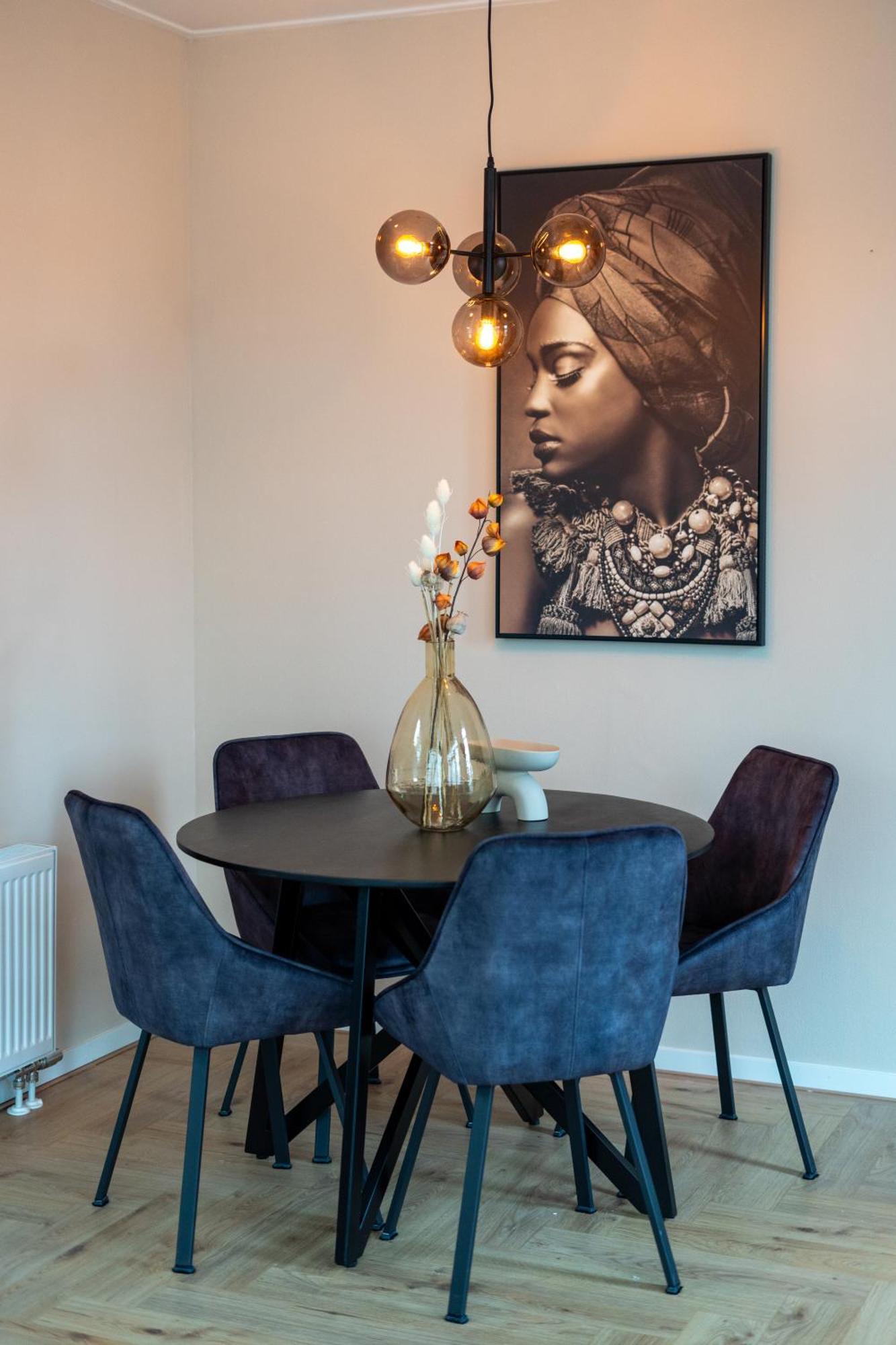 Huisje Novea Harderwijk Buitenkant foto