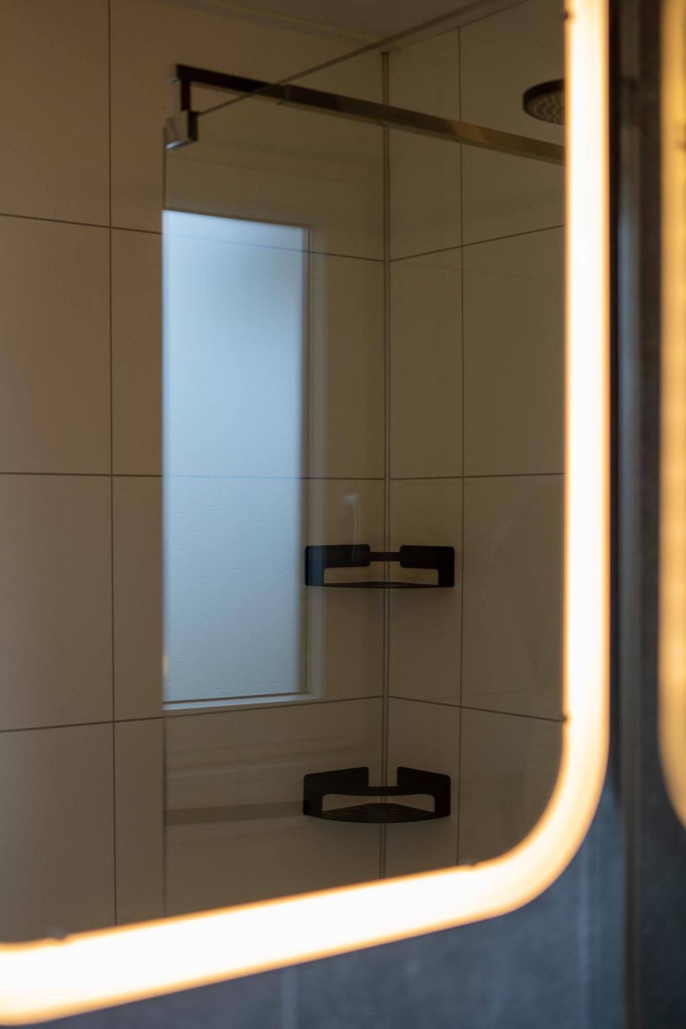 Huisje Novea Harderwijk Buitenkant foto